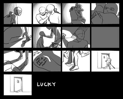 Lucky - 04