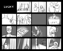 Lucky - 01